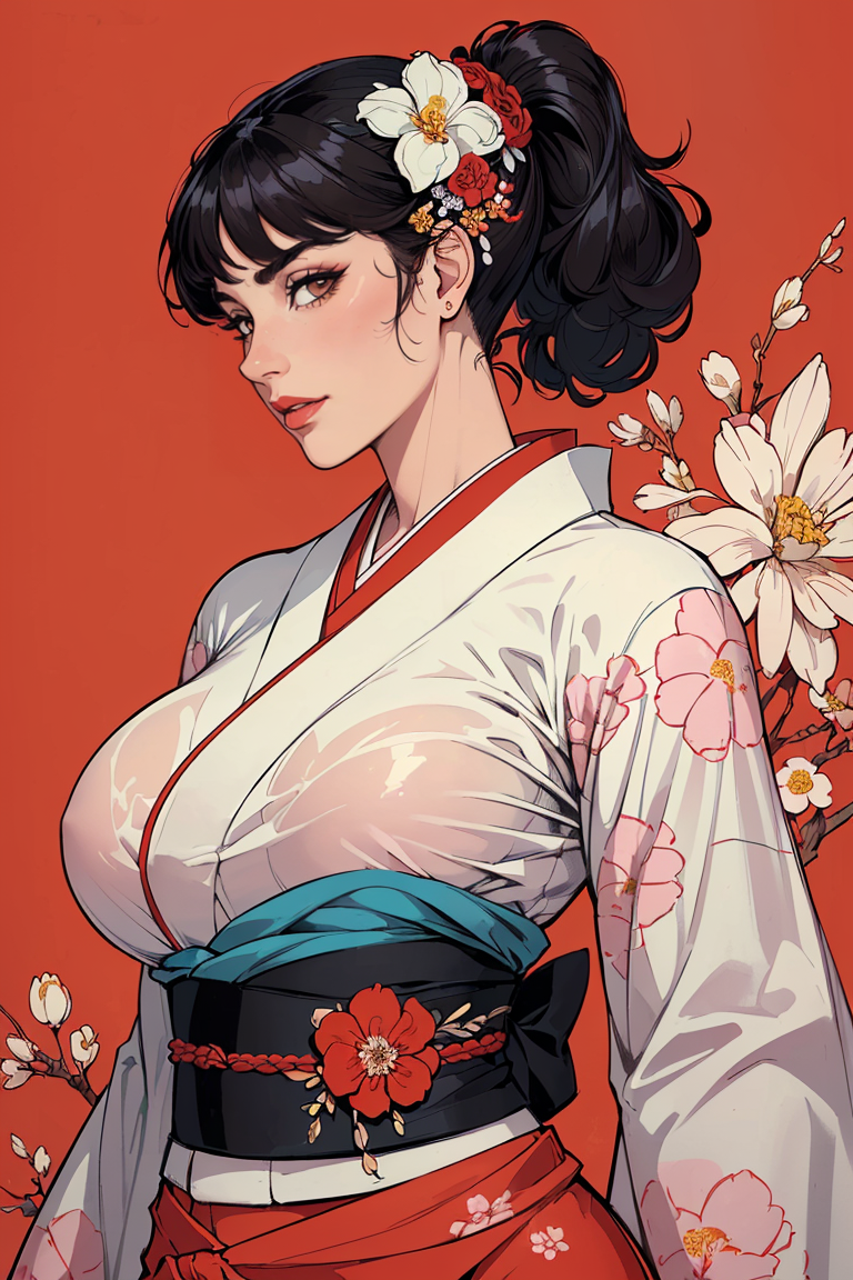387725-3130249310-(Ultra detailed_1.3) ((((best quality))), (((ultra detailed))), (((masterpiece))), illustration,(illustration of a fashionable w.png